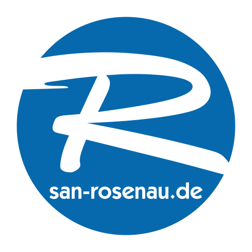 Sanitätshaus Rosenau Kompetenter Partner für Hilfsmittel, Reha-Bedarf und Kompressionsversorgung.